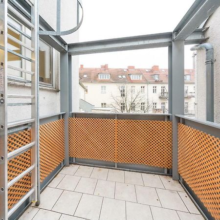 Design Apartments - "Potsdam City" 19 Exterior photo