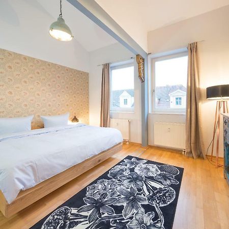 Design Apartments - "Potsdam City" 19 Exterior photo