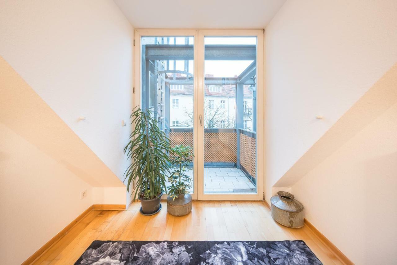 Design Apartments - "Potsdam City" 19 Exterior photo