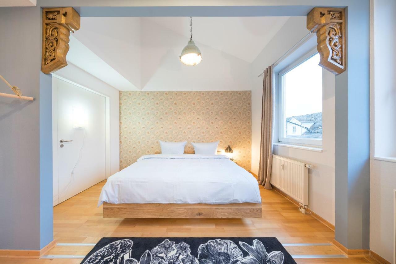 Design Apartments - "Potsdam City" 19 Exterior photo