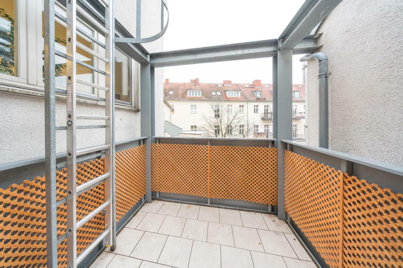 Design Apartments - "Potsdam City" 19 Exterior photo
