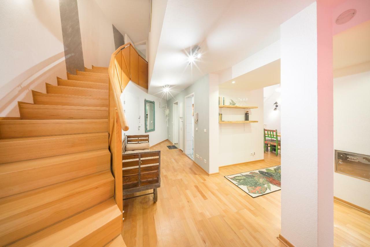 Design Apartments - "Potsdam City" 19 Exterior photo